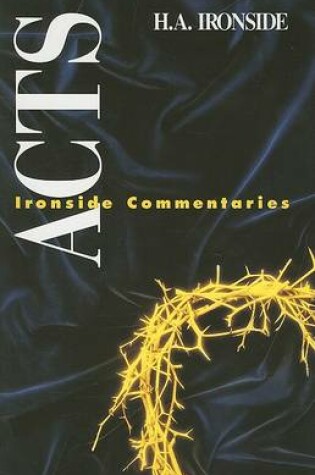 Cover of Acts