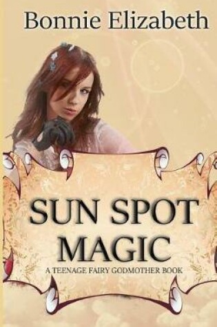 Cover of Sun Spot Magic
