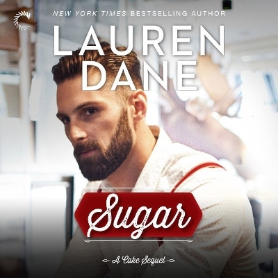 Book cover for Sugar