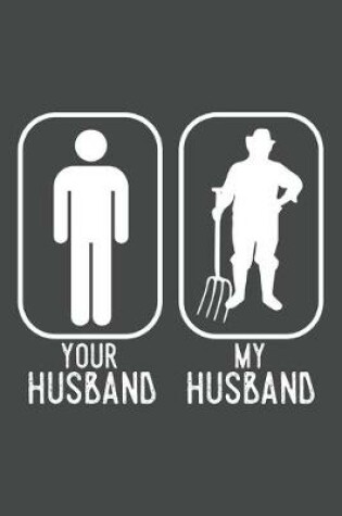 Cover of Your Husband My Husband