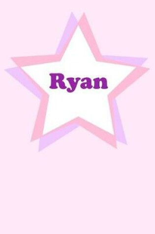 Cover of Ryan