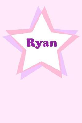 Book cover for Ryan