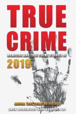 Cover of True Crime 2019