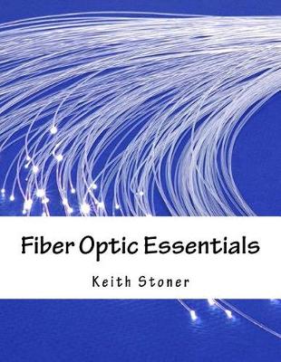 Cover of Fiber Optic Essentials