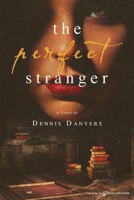 Book cover for The Perfect Stranger