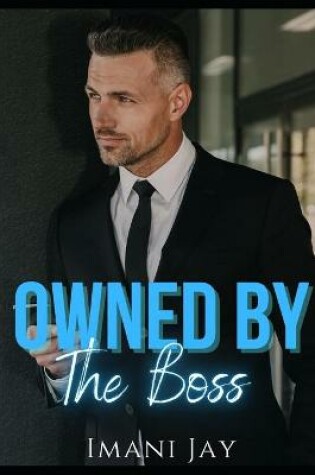 Cover of Owned By The Boss