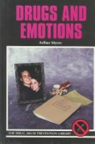 Cover of Drugs and Emotions