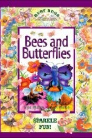 Cover of Bees and Butterflies