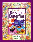 Book cover for Bees and Butterflies