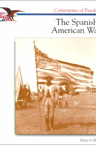 Cover of The Spanish-American War