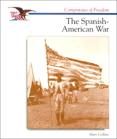 Cover of The Spanish-American War