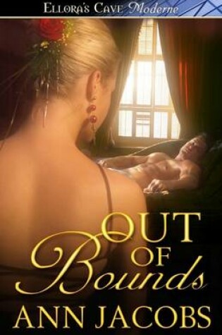 Cover of Out of Bounds