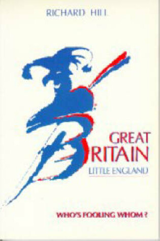 Cover of Great Britain Little England