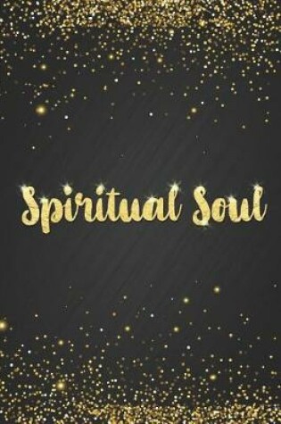 Cover of Spiritual Soul