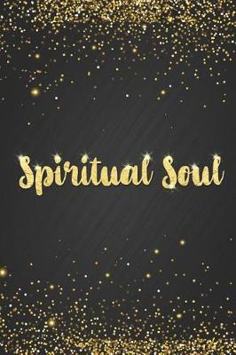 Book cover for Spiritual Soul