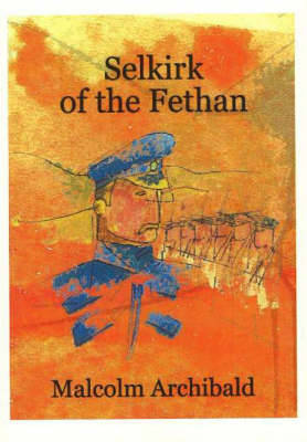Book cover for Selkirk of the Fethan