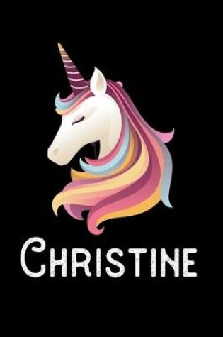 Cover of Christine