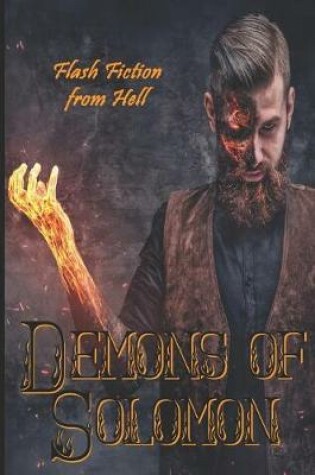 Cover of Demons of Solomon