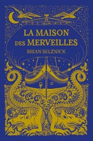 Cover of La Maison Des Merveilles