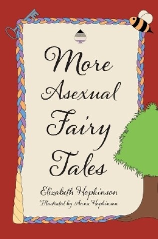 Cover of More Asexual Fairy Tales