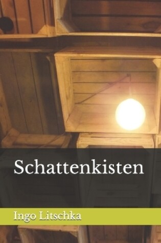 Cover of Schattenkisten