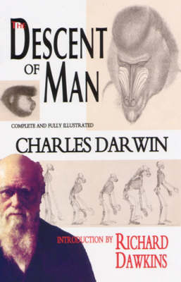 Cover of Descent of Man