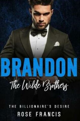 Cover of Brandon