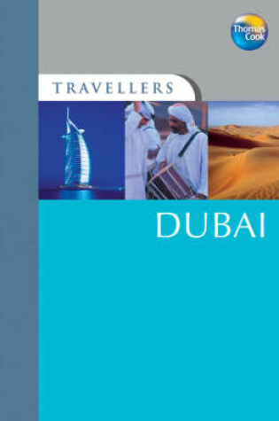 Cover of Dubai