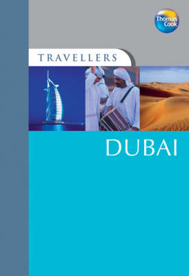 Book cover for Dubai