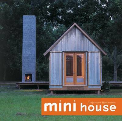 Book cover for Mini House