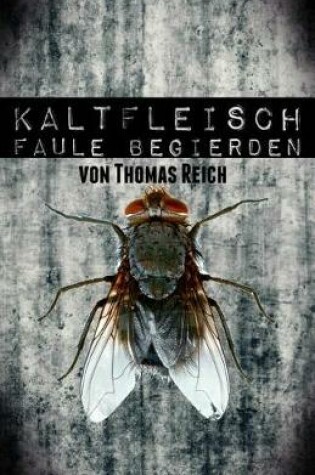 Cover of Kaltfleisch