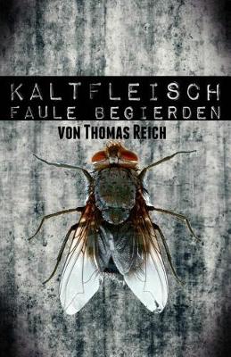 Book cover for Kaltfleisch