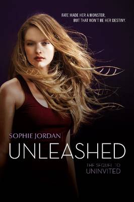 Book cover for Unleashed