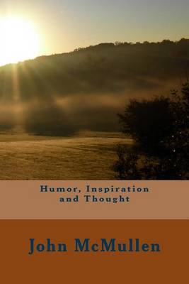 Book cover for Humor, Inspiration and Thought