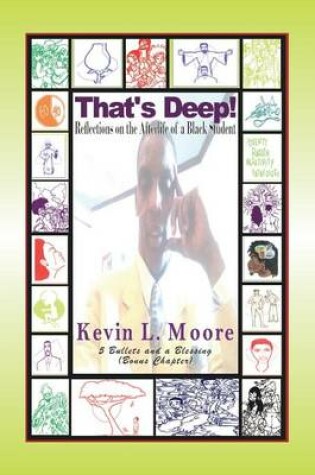 Cover of That's Deep!