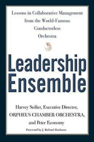 Cover of Leadership Ensemble