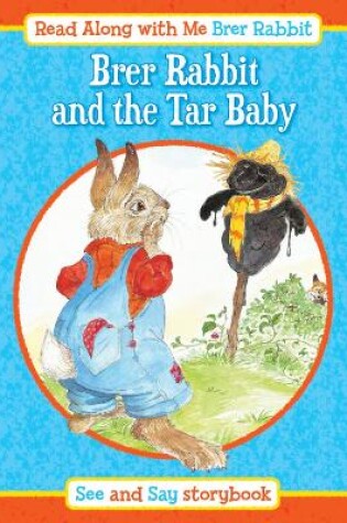 Cover of Brer Rabbit and the Tar Baby