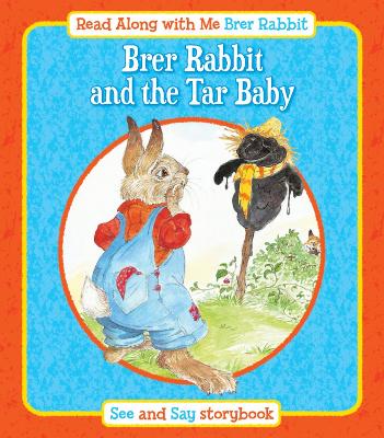 Cover of Brer Rabbit and the Tar Baby
