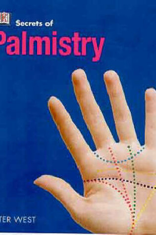 Cover of Secrets of:  Palmistry