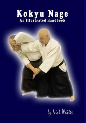 Book cover for Kokyu Nage