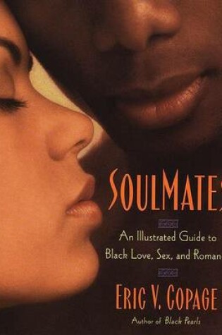 Cover of Soul Mates