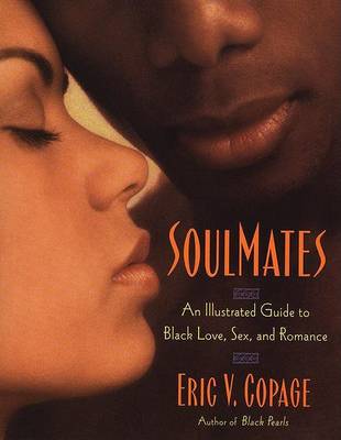 Book cover for Soul Mates