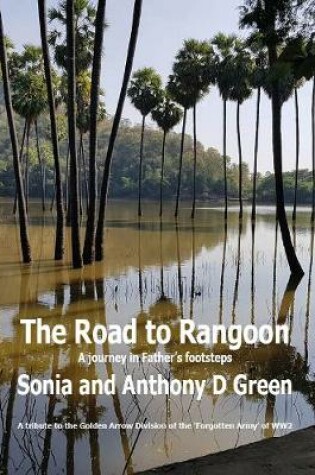 Cover of The Road to Rangoon