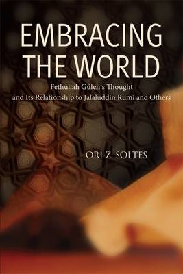 Book cover for Embracing the World