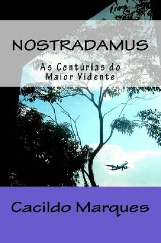 Cover of Nostradamus