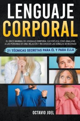 Cover of Lenguaje Corporal