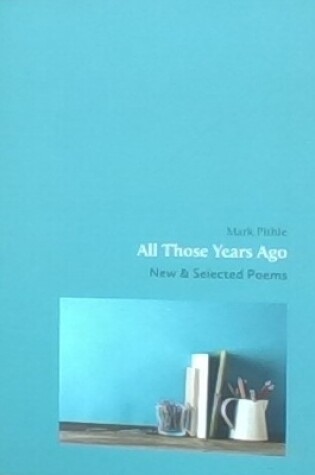 Cover of All Those Years Ago