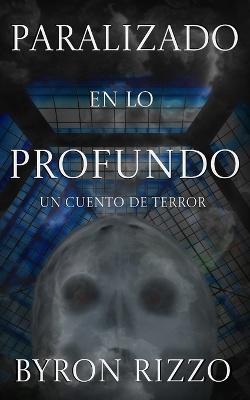 Book cover for Paralizado en lo profundo