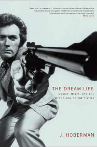 Cover of The Dream Life