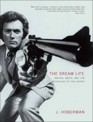 Cover of The Dream Life